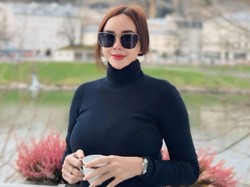 Bantahan Pengacara soal Aura Kasih Ada Hubungan dengan Ridwan Kamil