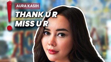 Berita Viral Selebriti dari InsertLive : Video: Kode-kode Aura Kasih Pada RK dan Ucapan ‘Patah Hati’