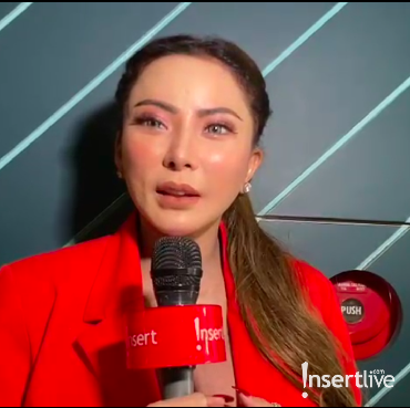 Ayu Aulia Buka Suara soal Isu Asmara Ridwan Kamil dan Aura Kasih