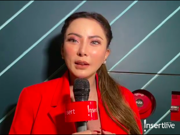 Ayu Aulia Buka Suara soal Isu Asmara Ridwan Kamil dan Aura Kasih