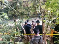 Mayat Wanita Hangus Tanpa Busana di Baubau Diduga Dibunuh 2 Oknum TNI