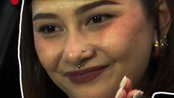 Video: Onad Direhabilitasi, Beby Prisillia Sedih Tak Rayakan Natal 2025 Bersama