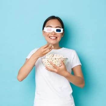 3 Resep Popcorn yang Mudah Dibuat, Camilan Lezat untuk Nonton Film!