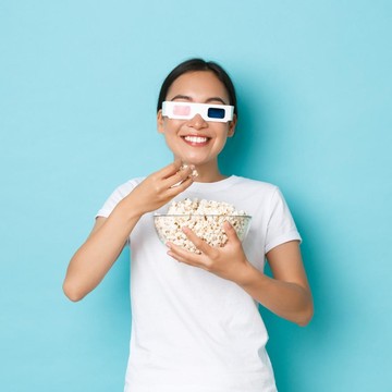 3 Resep Popcorn yang Mudah Dibuat, Camilan Lezat untuk Nonton Film!