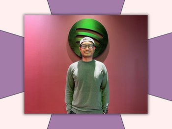 Suara Berkelas Bilal Faranov