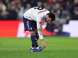 Bisa Apa MU Tanpa Bruno Fernandes?