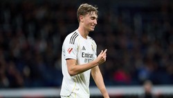 Bek Madrid Latihan di Bali, Souto Sentil Mentalitas Pemain Indonesia
