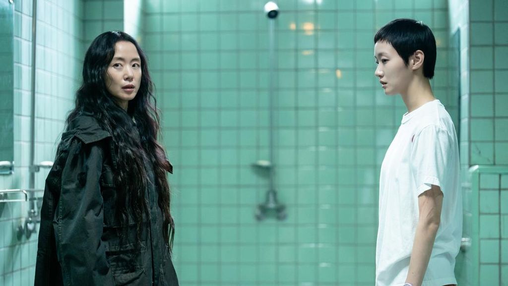 Sinopsis The Price of Confession, Kesepakatan Gelap di Balik Penjara