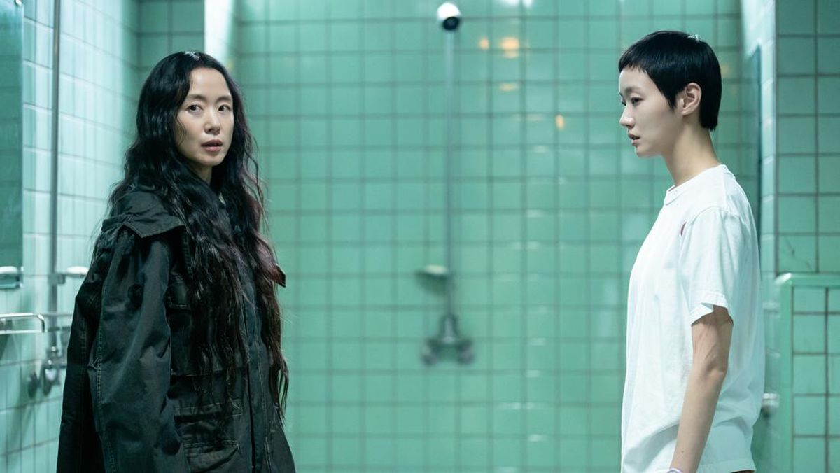 Sinopsis The Price of Confession, Kesepakatan Gelap di Balik Penjara