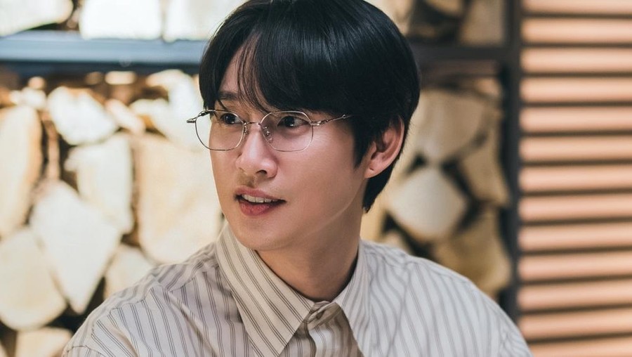 Adegan dalam drama Korea terbaru JTBC 2026 Efficient Dating for Singles&period;