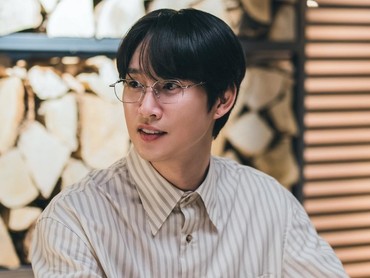 5 Fakta Drama 'Efficient Dating for Singles' yang Dibintangi Han Ji Min & Park Sung Hoon