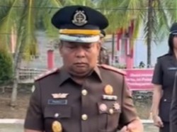 Eks Kajari Enrekang Tersangka Korupsi Baznas, Diduga Terima Suap Rp 840 Juta