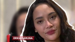 Video: Pilih Jalur Damai, Erika Carlina Cabut Laporan Pada DJ Panda