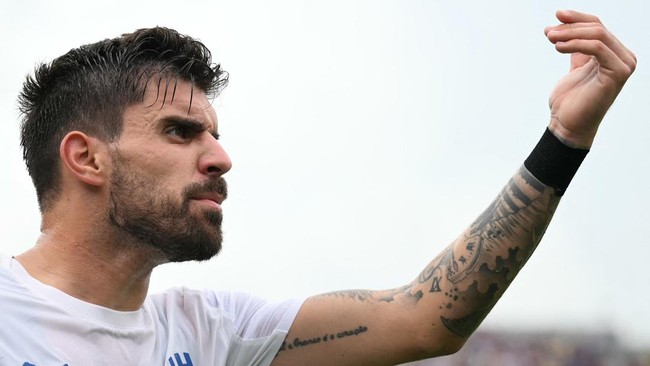 Ruben Neves bisa jadi pilihan terbaik bagi Manchester United yang tidak ingin panic buying di bursa transfer dalam mencari pengganti Bruno Fernandes.