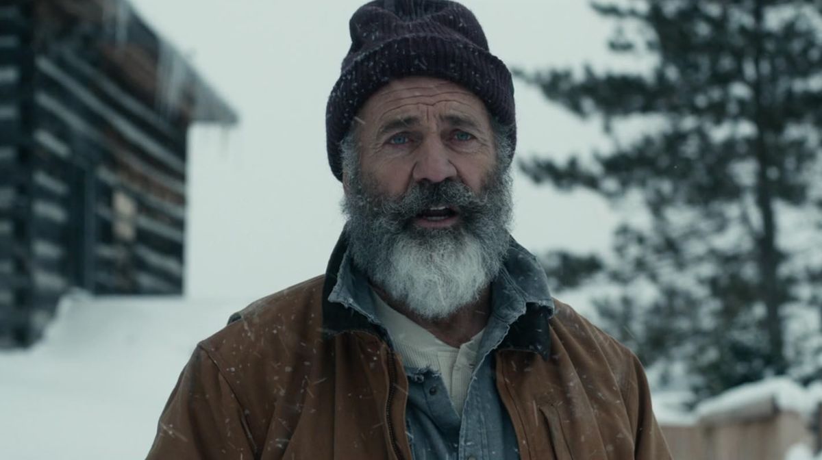 Sinopsis Fatman, Bioskop Trans TV 24 Desember 2025