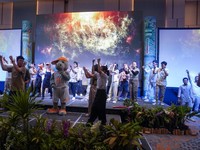 Momen Liburan Berkesan Bersama HARRIS Hotel & Conventions Bundaran Satelit Surabaya