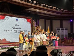 Program Beasiswa Satu Keluarga Satu Sarjana Pemprov Bali Minim Pendaftar
