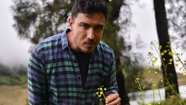 Hamish Daud Ungkap Rencana Akhir Tahun Usai Cerai dari Raisa