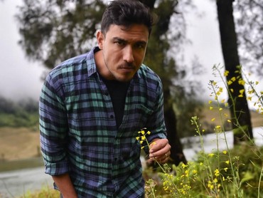 Hamish Daud Ungkap Rencana Akhir Tahun Usai Cerai dari Raisa