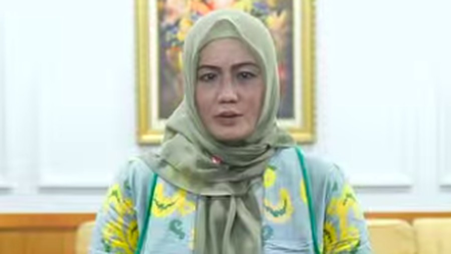 Wagub Bangka Belitung