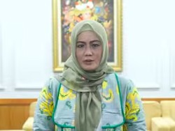 Wagub Babel jadi Tersangka Kasus Dugaan Ijazah Palsu