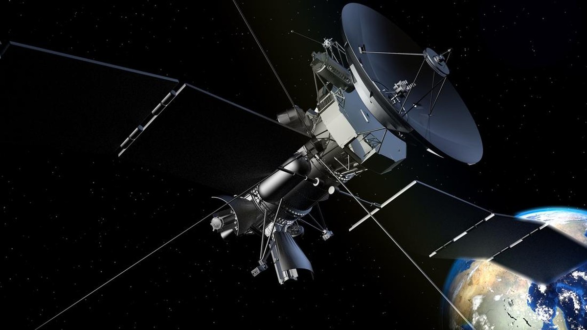 BRIN Buka-Bukaan Kondisi Sebenarnya di Orbit Bumi, RI Harus Bertindak