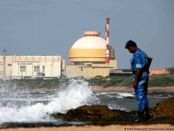 India Perluas Sektor Nuklir, Gaet Investor Asing dan Swasta