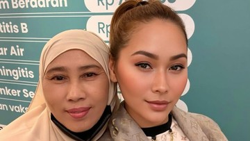 Janji Inul Daratista untuk Sang Ibunda Tercinta yang Selalu Mendukung lewat Doa