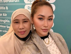 Janji Inul Daratista untuk Sang Ibunda Tercinta yang Selalu Mendukung lewat Doa