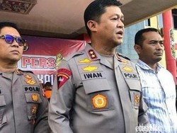 Polda Kalteng Selidiki Kasus 4 Warga Kotim Alami Luka Tembak, Diduga Curi Sawit