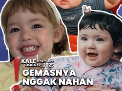 Video: 3 Anak Artis Terlucu 2025, Ponakan Online Warganet RI