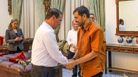 Mentan Sebut Pemulihan Sektor Pertanian Aceh Dimulai Januari 2026