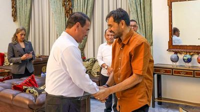Mentan Sebut Pemulihan Sektor Pertanian Aceh Dimulai Januari 2026