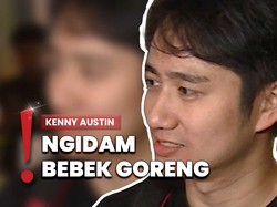Video: Kenny Austin Ungkap Ngidamnya Amanda Manopo