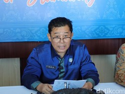 Paket Sepatu Berisi 100 Ineks dari Sumut, Dua Orang Ditangkap di Denpasar