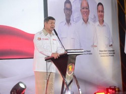 Hashim: Prabowo Tak Punya Lahan Sawit Satu Hektare Pun di Indonesia
