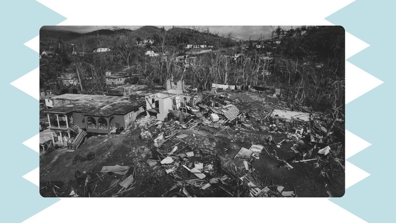 Krisis Iklim: Semua Harus Berbenah