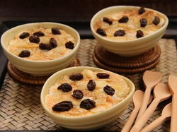 Yummy! 5 Kue Ini Selalu Hadir Saat Natal di Manado