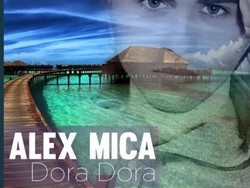 Lirik Lagu Dora-Dora Alex Mica dan Terjemahan Bahasa Indonesia