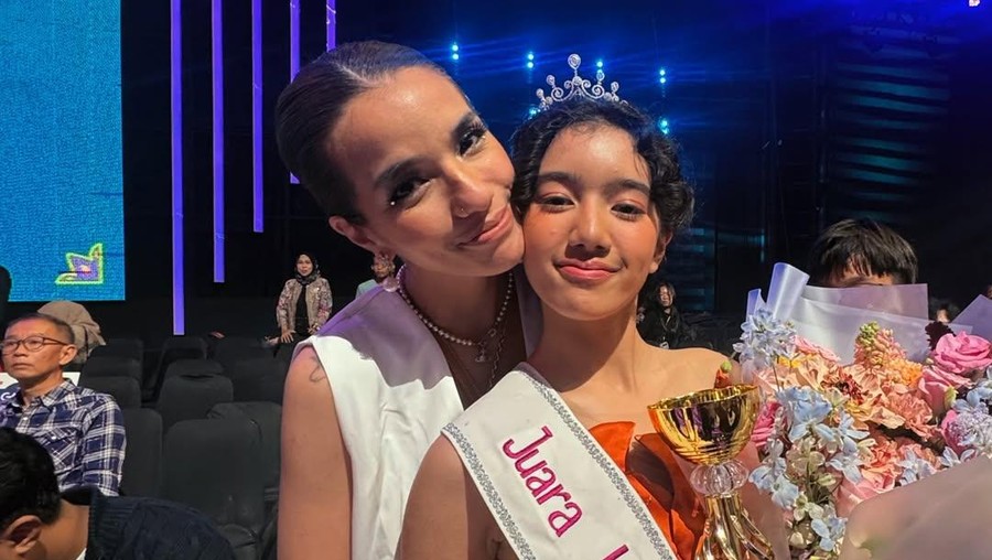 Leticia dan sheila marcia