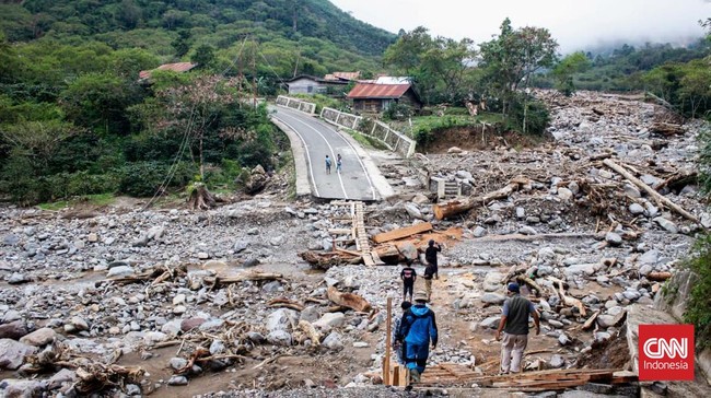 Pemerintah Kabupaten Bener Meriah memperpanjang masa tanggap darurat bencana banjir dan longsor hingga 30 Desember 2025 untuk optimalisasi penanganan.