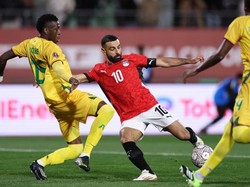 Piala Afrika 2025: Gol Injury Time Salah Menangkan Mesir
