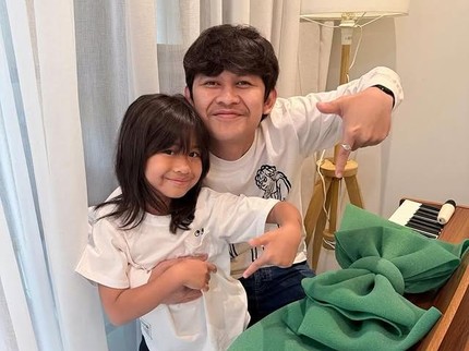 Daftar Nama Anak Grup Agak Laen dan Artinya, Panjang dan Bermakna Bagus Semua