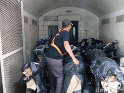 Cek Cara Daftar, Syarat, dan Rute Angkutan Motor Gratis Mudik Lebaran