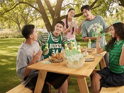 Lewat Kriuk Gak Nusuk, Nipis Madu Hadirkan Cara Fun Makan Gorengan