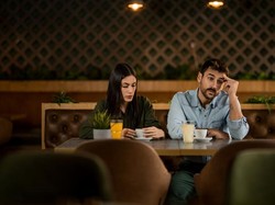 Ngaku Sakit, Suami-Istri Ini Ogah Bayar Pesanan Makanan di Restoran