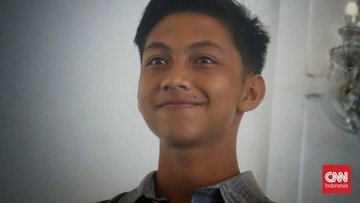 Kiandra Ramadhipa Ingin Susul Veda Ega ke Moto3