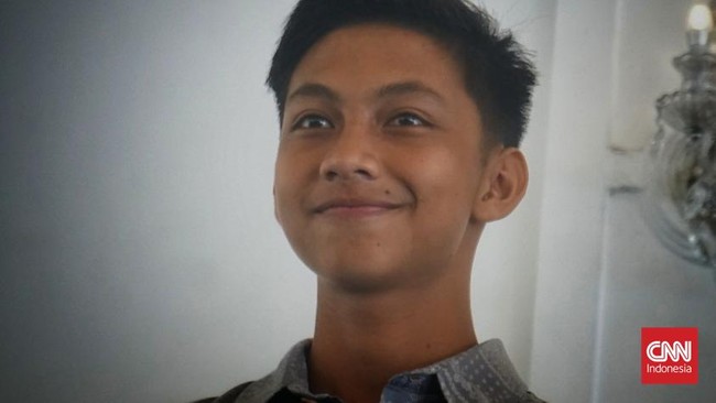 Pembalap Indonesia, Kiandra Ramadhipa, membidik masuk peringkat tiga terbaik pada gelaran Red Bull Rookies Cup 2026 demi bisa tampil di Moto3.