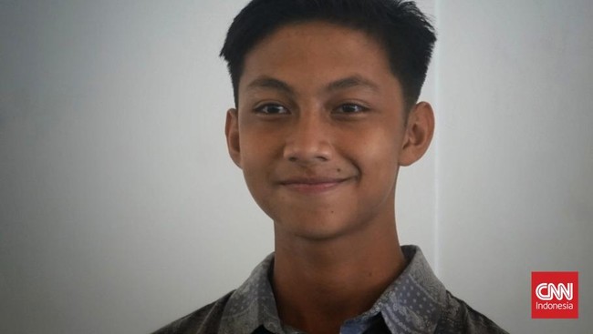 Pembalap Indonesia, Kiandra Ramadhipa