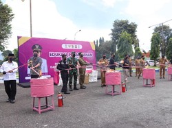 Musnahkan BKC Ilegal, Jember Kirim Pesan Tegas Jaga Kedaulatan Ekonomi